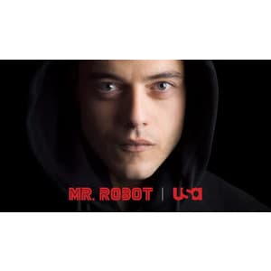 Mr. Robot: The Complete Series (2015) (Digital HD TV Show) $20