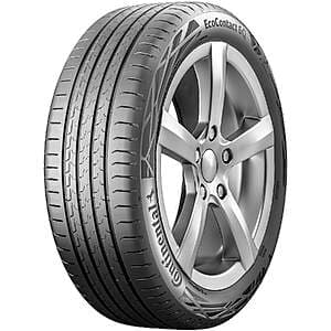 Continental EcoContact 6Q 255/45R20 105W Extra Load MO High Performance Tire $196.05 + Free S&H