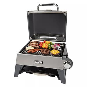 Cuisinart 3-In-1 Outdoor Gas Grill, Griddle, & Pizza Oven + $20 Kohl's Cash $127.50 + Free Shipping