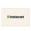 $100 Instacart eGift Card (Email Delivery) $90