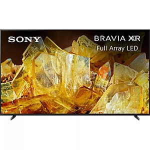 Active Military/Veterans: 65" Sony XR65X90L BRAVIA LED 4K HDR 120Hz TV $519.60 + Free S&H