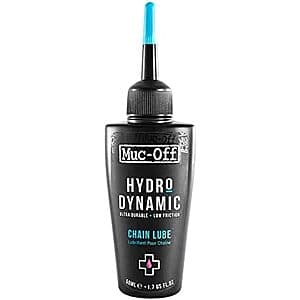 1.7-Oz Muc-Off Hydrodynamic Bike Chain Lube $7.50