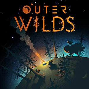 Outer Wilds (Nintendo Switch Digital Download) $12.50