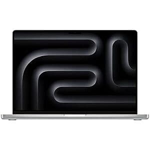 Apple 16" MacBook Pro Laptop: M5 Max, 36GB RAM, 2TB SSD $3499 + Free S&H