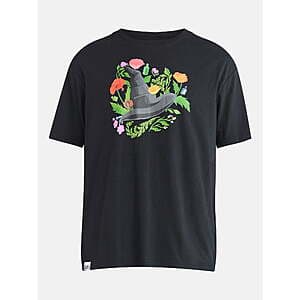 Men's Licensed Shirts & Hoodies: Wicked, Friday the 13th, Shrek, Simpsons & More from $1.85