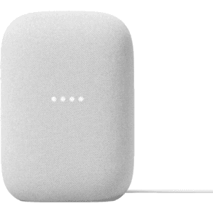 Google Nest Audio Smart Speaker (Charcoal or Chalk) $50 + Free Shipping