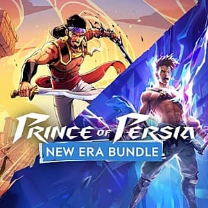 Prince of Persia: New Era Bundle (PS4/PS5 Digital Download) $16.50