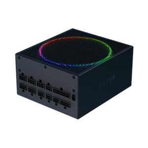 Razer Katana Chroma 1200W 80+ Platinum Modular aRGB PSU + Razer Rogue Mini Pack $100 + Free S&H