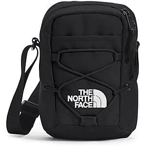 THE NORTH FACE Jester Cross Body Bag (Black) $21