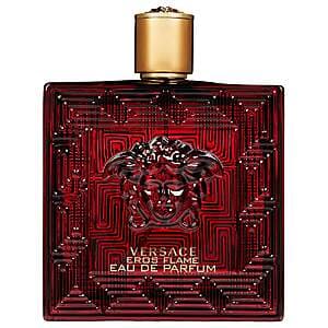 Costco Members: 6.7-fl oz Versace Eros Flame Eau de Parfum $60 + Free Shipping