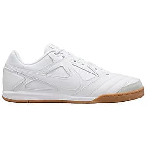 Nike Men's Gato Sneakers (White/Gum/Light Brown) $43.30 + Free S&H on $49+