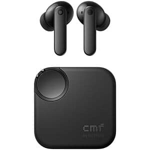 Prime Members: CMF by Nothing Buds 2 Hybrid Active Noise Cancelling Earbuds $23.25 + Free S&H