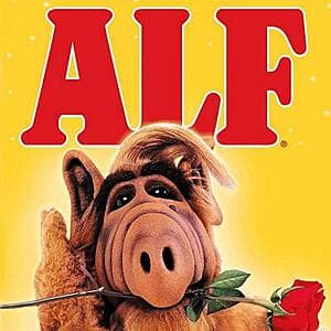 ALF: The Complete Series (1986) (Digital SD TV Show) $20