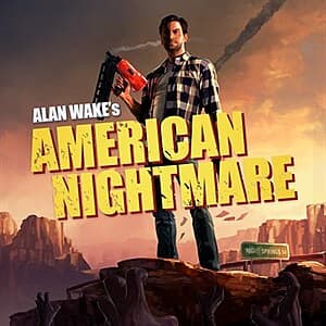 Alan Wake's American Nightmare (PCDD/GOG) $0.90