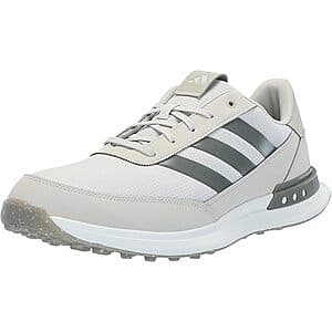 Adidas Men's S2G Sl Golf Shoes (Various Colors) from $29.30