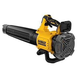 DeWalt 125 MPH 450 CFM 20V MAX Cordless Brushless Handheld Blower (Tool Only) $99 + Free S/H Orders $150+