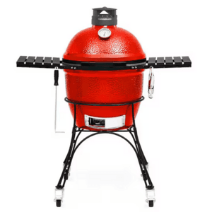 Select Stores: Kamado Joe II Classic Ceramic Charcoal Grill $599 (Valid In-Store Only)
