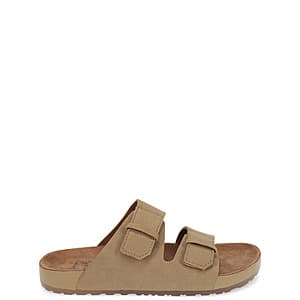 George Men’s Hip Strap Sandals (3 Colors) $5