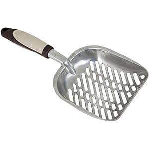 Petmate Metal Cat / Kitty Litter Scoop $4.50