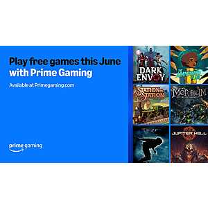 Prime Gaming (PC Digital): Mordheim: City of the Damned, The Abandoned Planet Free & More