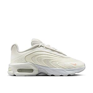Nike Women's Air Max Fire Sneaker (Limited Sizes, Off White or Taupe) $40 + Free S&H