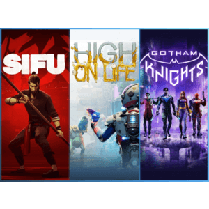 Humble choice August bundle $12