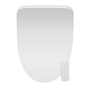 Costco Members: Bio Bidet BB-1200L Bidet Toilet Seat w/ Wireless Remote $200 + Free Shipping
