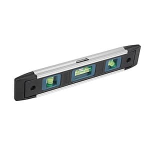 Select Home Depot Stores: 9" Anvil Magnetic Torpedo Level $1 (In-Store Purchase Only)