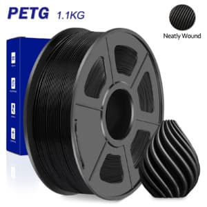 10-Count JAYO 1.1KG 1.75mm 3D Printer Filament (PLA, PETG, TPU, & More) From $78 + Free Shipping