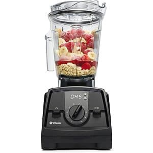 Renewed: Vitamix Venturist V1200 Blender w/ 64-Oz Container (Various Colors) $199.95 + Free Shipping