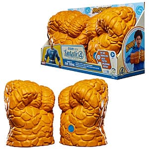 Marvel’s The Thing Clobberin’ FX Fists Toy $10 + Free S&H