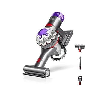 Dyson Car+Boat Cordless Handheld Vacuum $229 + Free S&H