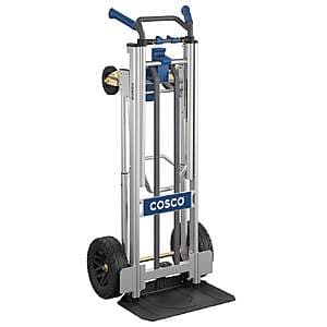 Costco Members: COSCO 5-in-1 Convertible Hand Truck w/ Extendable Handle $150 + Free S&H (or Less In-Store)