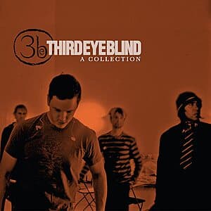 Third Eye Blind: A Collection (Double Vinyl) $16.90