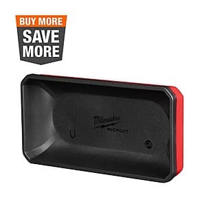 Milwaukee PACKOUT Large Magnetic Bin Tool Holder (4" x 8" x 2") 3 for $20.95 + Free Shipping