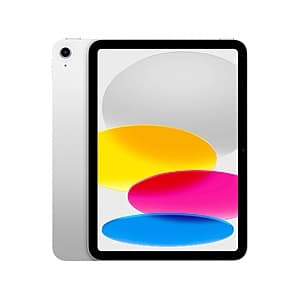 Costco Members: 128GB 11" Apple iPad 11th Gen A16 Chip Wi-Fi Tablet (Early 2025) $275 + $5 Shipping