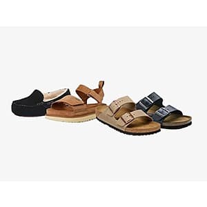Woot!: Select Birkenstock & UGG Footwear Extra 20% Off + Free S&H w/ Prime