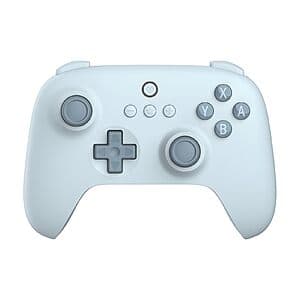 8Bitdo Ultimate C Bluetooth Controller for Switch w/ 6-Axis Motion (Blue) $20.75