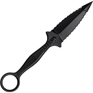 Cold Steel FGX Ring Dagger w/ 3.5" Blade $3.55
