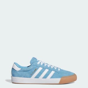 adidas Men's Nora Shoes (Light Blue/Cloud White/Gum) $30 + Free Shipping