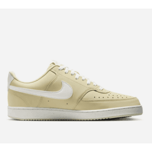 Nike Men's Court Vision Low Premium (Light Khaki/Sail) $40.50 + Free Shipping on $50+