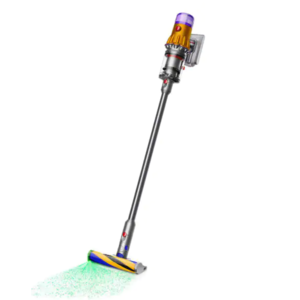Dyson V12 Detect Slim Cordless Stick Vacuum Cleaner $390 + Free Shipping