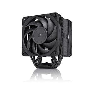 120mm Noctua Nh-U12A Processor Air Cooler $80 + Free Shipping w/ Prime