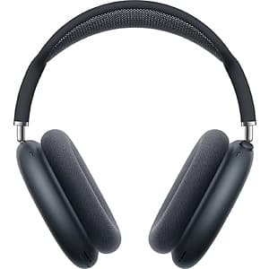 Open Box: Apple AirPods Max 2 Over-Ear Headphones $367 + Free S&H
