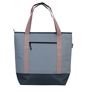 17.44-qt Ozark Trail 50-Can Soft-Sided Cooler Tote (Gray) $10.50