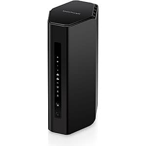 Netgear Nighthawk RS300 BE9300 Wireless Tri-Band Multi-Gig Router $190 + Free Shipping