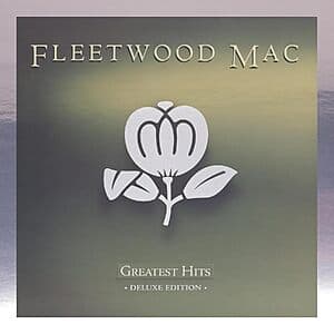 Prime Members: Fleetwood Mac: Greatest Hits Deluxe Edition (2 CD) $13.40 + Free S&H
