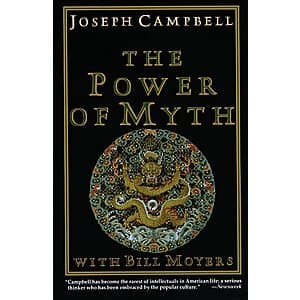 The Power of Myth (eBook) $2