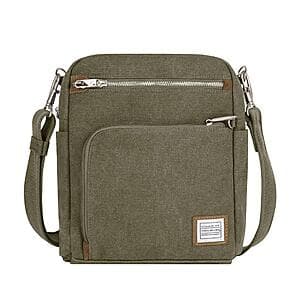Travelon Anti-Theft Heritage Tour Bag (Sage) $29.55