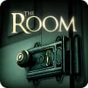 The Room game cover art for Android digital download on Google Play.